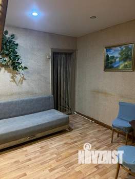 2-к квартира, на длительный срок, 53м2, 5/6 этаж