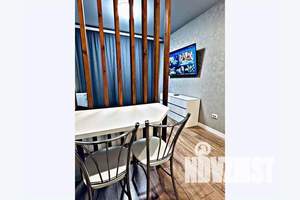 1-к квартира, посуточно, 26м2, 7/17 этаж