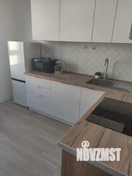 1-к квартира, на длительный срок, 32м2, 12/17 этаж