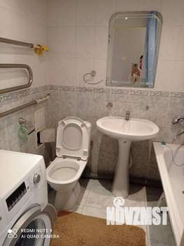 1-к квартира, на длительный срок, 35м2, 1/9 этаж