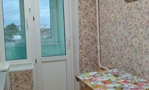 1-к квартира, на длительный срок, 29м2, 9/9 этаж