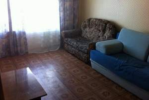 1-к квартира, на длительный срок, 35м2, 9/10 этаж