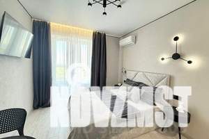 1-к квартира, посуточно, 25м2, 11/16 этаж