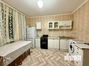 1-к квартира, на длительный срок, 42м2, 3/10 этаж