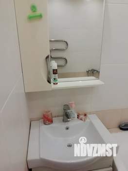 1-к квартира, на длительный срок, 35м2, 14/15 этаж