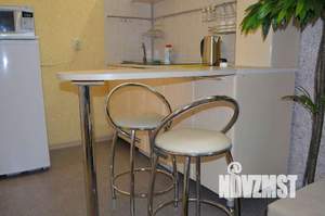 Студия квартира, на длительный срок, 23м2, 2/8 этаж