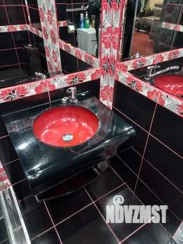 1-к квартира, посуточно, 50м2, 10/16 этаж