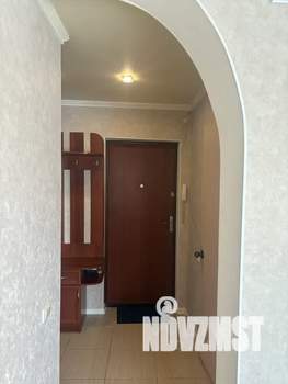 1-к квартира, посуточно, 30м2, 2/9 этаж