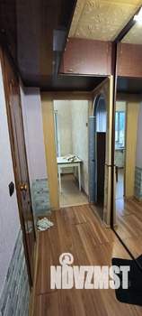 1-к квартира, на длительный срок, 27м2, 5/9 этаж