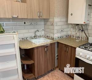 1-к квартира, на длительный срок, 29м2, 4/5 этаж