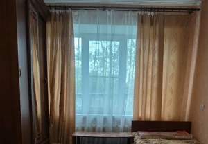 1-к квартира, на длительный срок, 30м2, 2/5 этаж