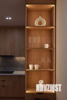 2-к квартира, на длительный срок, 73м2, 12/17 этаж