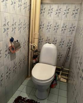 2-к квартира, на длительный срок, 49м2, 2/14 этаж