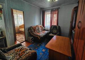 2-к квартира, на длительный срок, 42м2, 1/5 этаж