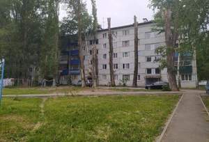 3-к квартира, на длительный срок, 59м2, 1/5 этаж