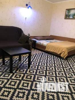 1-к квартира, посуточно, 50м2, 7/13 этаж