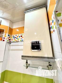 1-к квартира, на длительный срок, 41м2, 6/10 этаж