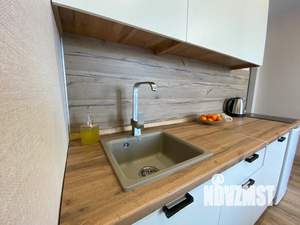 Студия квартира, посуточно, 22м2, 7/16 этаж