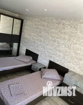 3-к квартира, посуточно, 68м2, 5/9 этаж