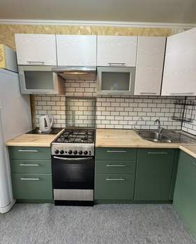 1-к квартира, на длительный срок, 28м2, 7/10 этаж