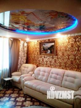 3-к квартира, на длительный срок, 50м2, 1/4 этаж