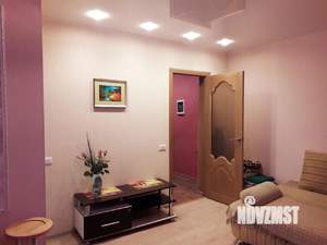 1-к квартира, на длительный срок, 35м2, 3/5 этаж