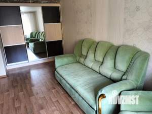 1-к квартира, на длительный срок, 35м2, 2/10 этаж