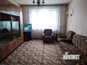 3-к квартира, на длительный срок, 70м2, 5/9 этаж