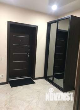 1-к квартира, на длительный срок, 40м2, 4/10 этаж