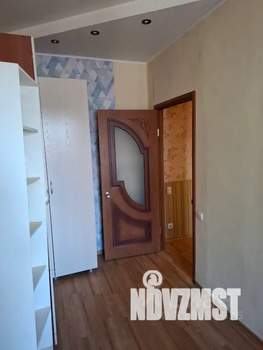 2-к квартира, посуточно, 47м2, 3/4 этаж