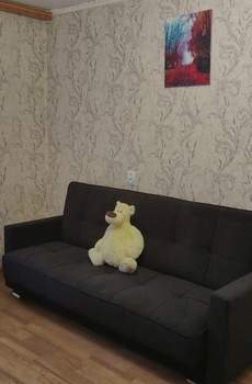 1-к квартира, на длительный срок, 29м2, 3/5 этаж