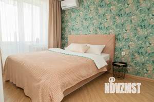 2-к квартира, посуточно, 50м2, 3/10 этаж