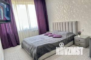 1-к квартира, посуточно, 50м2, 11/18 этаж