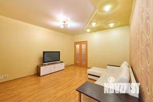 2-к квартира, посуточно, 60м2, 1/1 этаж