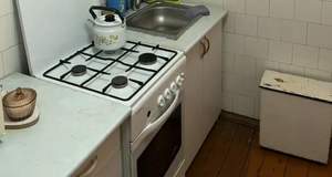 1-к квартира, на длительный срок, 32м2, 4/9 этаж