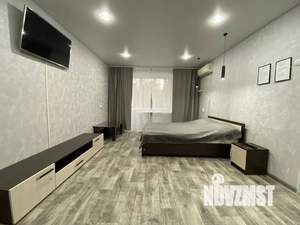 1-к квартира, посуточно, 38м2, 3/7 этаж