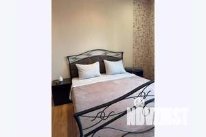 2-к квартира, посуточно, 60м2, 8/14 этаж