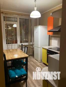 1-к квартира, посуточно, 38м2, 3/16 этаж