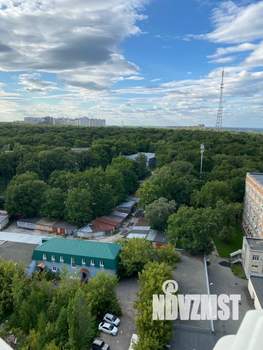 2-к квартира, посуточно, 70м2, 16/17 этаж