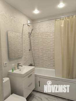 1-к квартира, на длительный срок, 37м2, 10/13 этаж