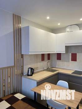 Студия квартира, посуточно, 24м2, 8/8 этаж