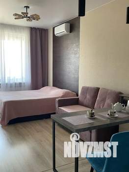 Студия квартира, посуточно, 28м2, 18/18 этаж