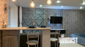 1-к квартира, посуточно, 40м2, 10/10 этаж