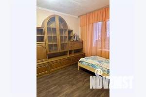 1-к квартира, посуточно, 30м2, 5/11 этаж