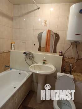 1-к квартира, посуточно, 28м2, 4/9 этаж