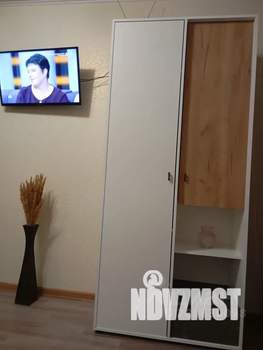 1-к квартира, посуточно, 32м2, 2/5 этаж