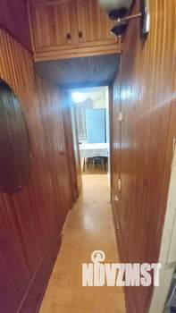 1-к квартира, на длительный срок, 34м2, 8/9 этаж