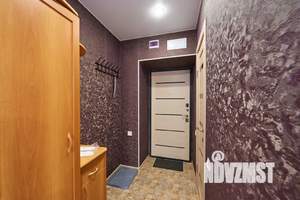 Студия квартира, посуточно, 38м2, 1/16 этаж