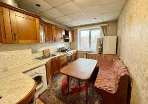 3-к квартира, на длительный срок, 63м2, 8/9 этаж