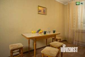 3-к квартира, посуточно, 120м2, 8/15 этаж